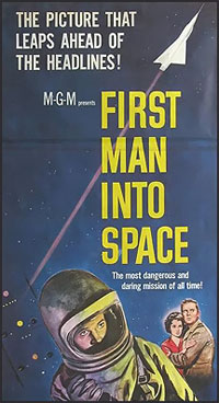 Le pionnier de l'espace [1959]