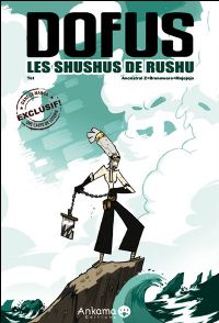 Dofus : HS : Les shushus de Rushu [2008]