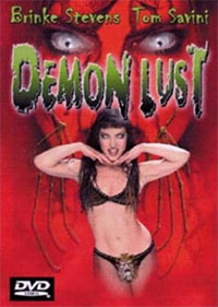 Demon Lust [2001]