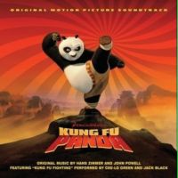 BO-OST Kung Fu Panda [2008]