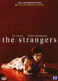 The Strangers [2009]