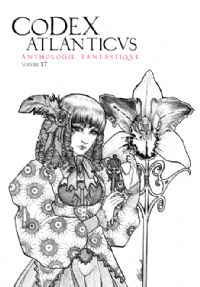 Le Codex Atlanticus #17 [2008]