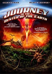 Voyage au centre de la terre : Journey to the Center of the Earth