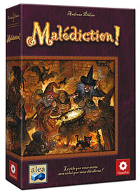 Malédiction! [2006]