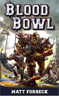 Blood Bowl Tome 1 [2008]