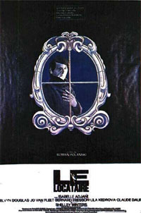 Le locataire [1976]