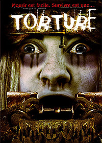 Torture [2008]