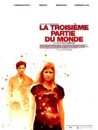 La Troisième partie du monde [2008]