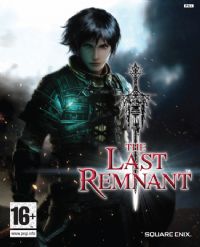 The Last Remnant - XBOX 360