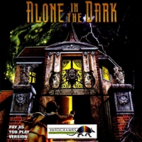 Alone in the Dark #1 [1992]