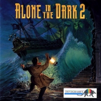 Alone in the Dark 2 - PC