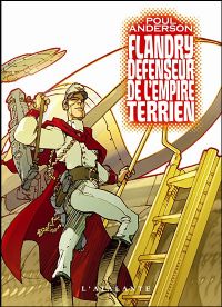 Flandry, défenseur de l'Empire Terrien