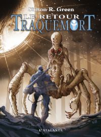 Traquemort : Le Retour #7 [2008]