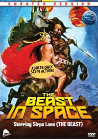 La bestia nello spazio [1980]
