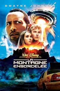 Le Mystère de la Montagne ensorcelée : La Montagne ensorcelée [2009]