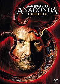 Anaconda 3 : l'héritier [2008]