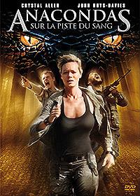 Anacondas 4 : Sur la piste du sang [2009]