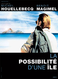 La Possibilité d'une île [2008]