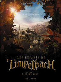 Les Enfants de Timpelbach [2008]