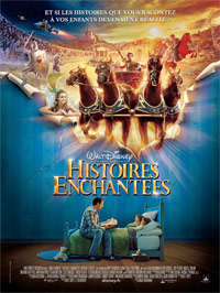 Histoires enchantées [2008]