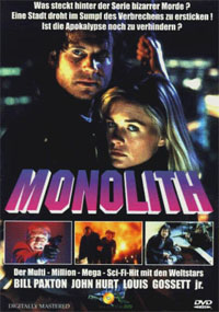 Monolithe [1993]
