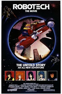 Robotech