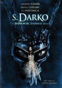 Donnie Darko : L'héritage du sang #2 [2010]