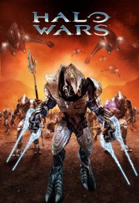 Halo Wars #1 [2009]