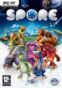 Spore - PC