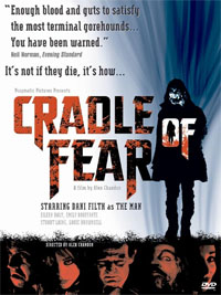 Cradle of Fear [2001]