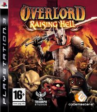 Overlord : Raising Hell [2008]