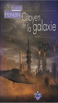 Citoyen de la Galaxie [2008]