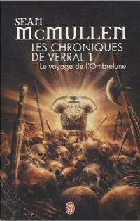 Le Voyage de l'Ombrelune