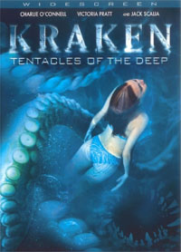 Kraken - Le monstre des profondeurs [2009]