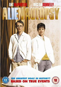 Alien Autopsy [2006]