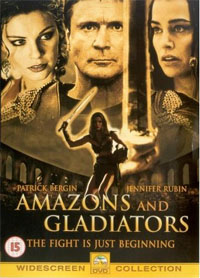 Amazons and Gladiators [2001]