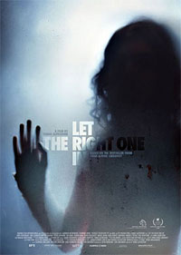 Let the Right One in : Morse [2009]