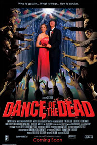Dance of the Dead [2009]