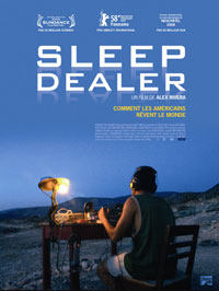 Sleep Dealer [2008]