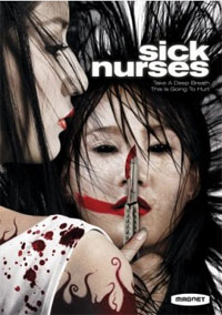 Sick Nurses [2009]