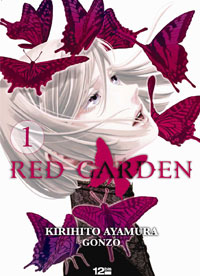 Red Garden #1 [2008]