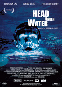 Head Under Water