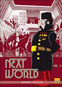 Next world #2 [2008]