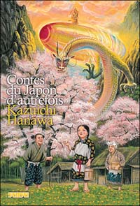 Contes du Japon d'autrefois [2008]