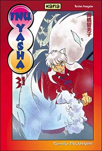 InuYasha #31 [2008]