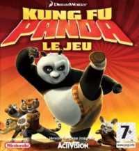 Kung Fu Panda - DS