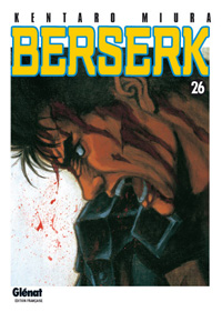 Berserk #26 [2008]