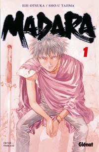 Madara #1 [2008]