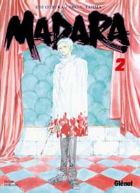 Madara #2 [2008]