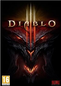 Diablo III #3 [2012]